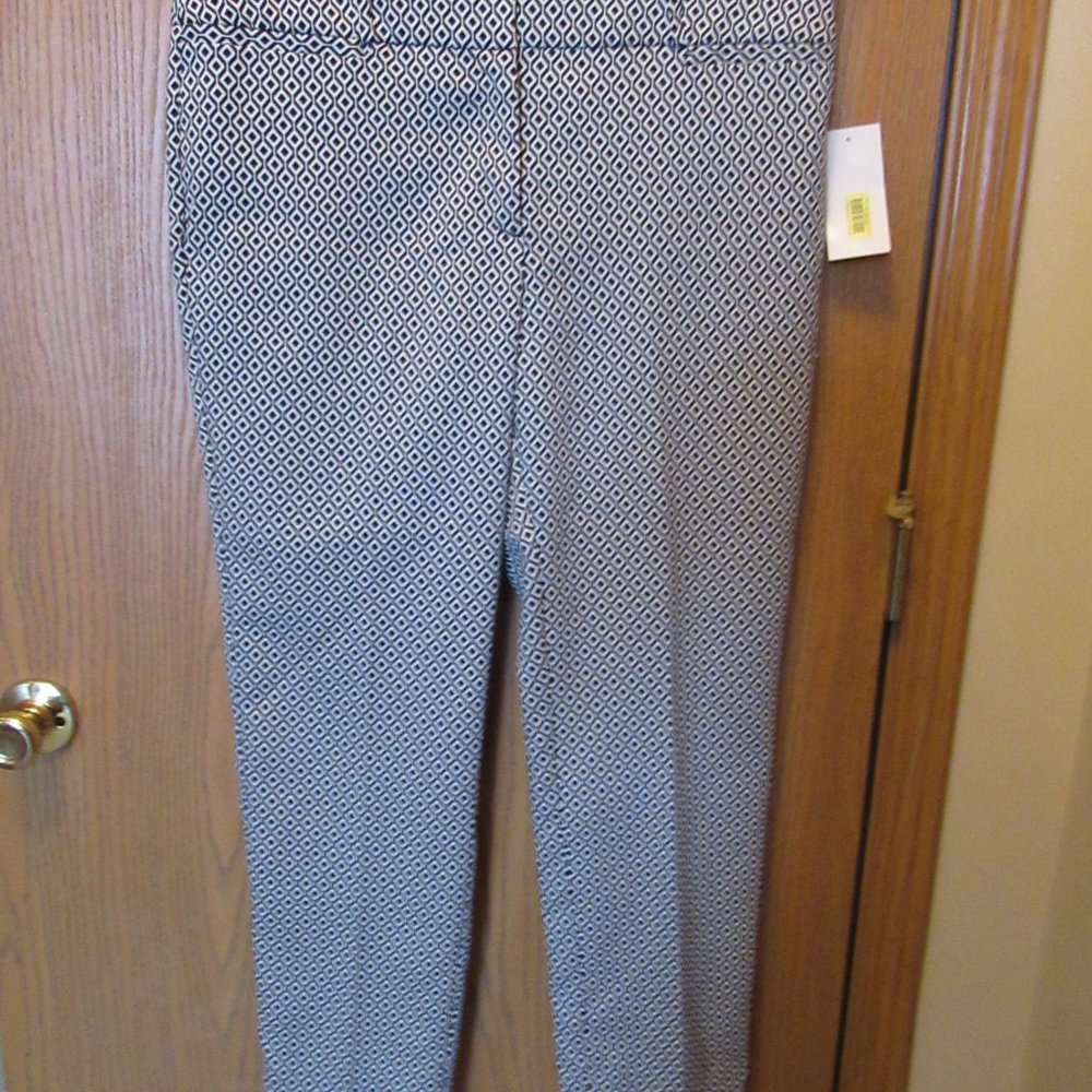 Ankle Length Dress pants Size 12
